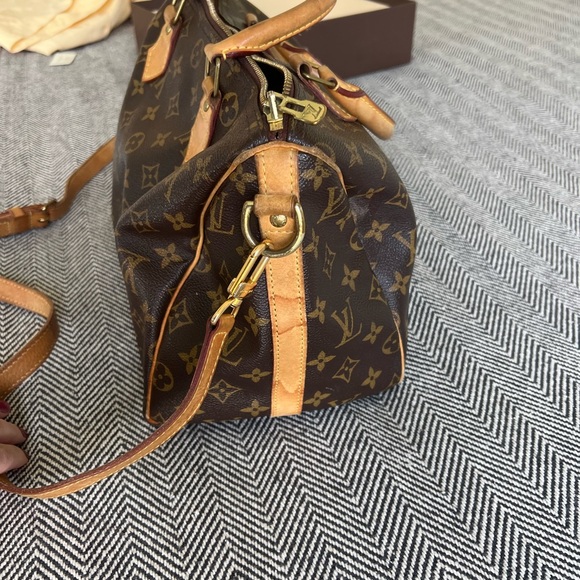 2014 Speedy Bandouliere 30. - Picture 3 of 9